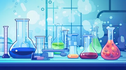 Laboratory . Generative AI