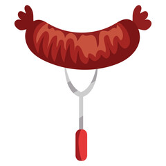 germany sausage food