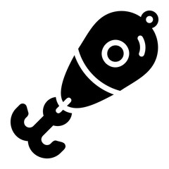 bait Solid icon