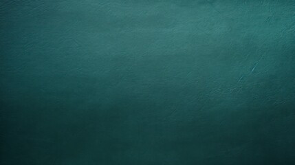 Top view Dark green paper background surface texture,copy space