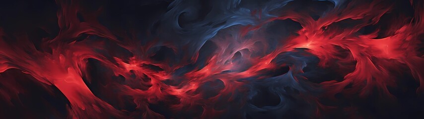 Fototapeta premium Flow, Fluid, Swirls - Texture, Background, Wallpaper, pattern 