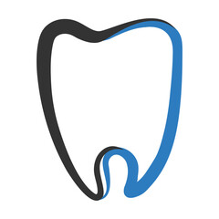 dental logo vektor