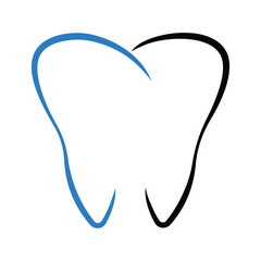 dental logo vektor