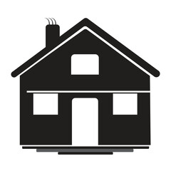 House, Home design icon, symbol vector 
