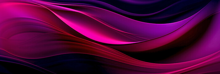 PURPLE, VIOLET ABSTRACT BACKGROUND WALLPAPER WITH WAVES AND SWIRLS. legal AI	