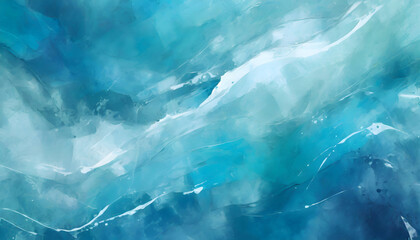 Abstract acrylic paint background. Creative abstract hand painted background, wallpaper