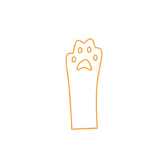 Cat Paw