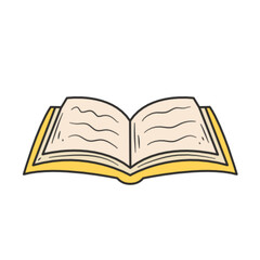 simple pile of books
