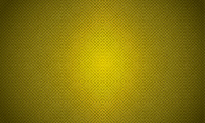 Vector yellow pixel pattern background