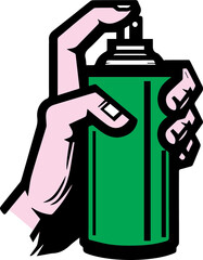 a self-made illustration
