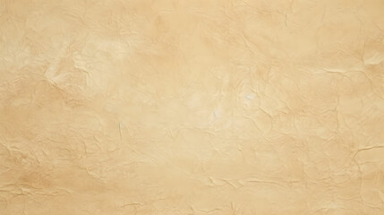 Fototapeta premium Cardboard tone vintage texture background, cream paper old grunge retro marble texture. generative AI.
