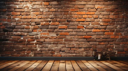 old brick wall HD 8K wallpaper Stock Photographic Image 