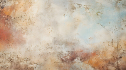 Colour old concrete wall texture background marble texture. generative AI.