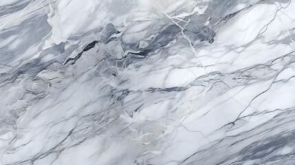 counter texture stone slab smooth tile gray silver natural marble texture. generative AI.