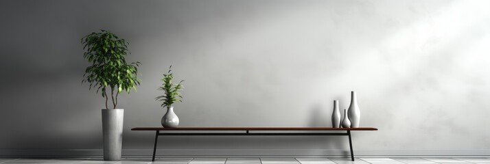 White Gray Ceramic Wall Floor Tiles , Banner Image For Website, Background abstract , Desktop Wallpaper