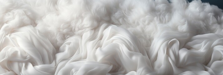 White Wool Top Texture Background Light , Banner Image For Website, Background abstract , Desktop Wallpaper