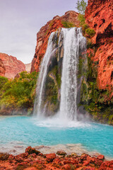 havasu falls