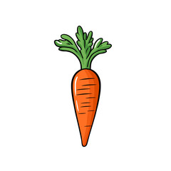 Carrot. Generative AI