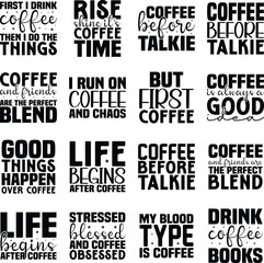 coffee svg design and digital download