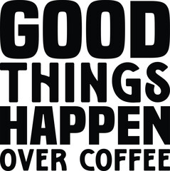 coffee svg design and digital download