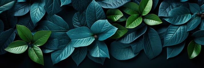 Leaf Backgroun , Banner Image For Website, Background abstract , Desktop Wallpaper