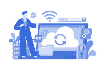 Chief Technology Officer leading technology strategy and innovation.