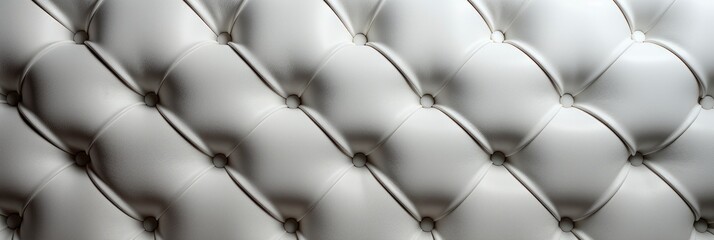 Leather Sofa Texture Seamless Background White , Banner Image For Website, Background abstract , Desktop Wallpaper