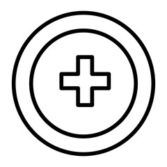 Age restriction, age boundary, age threshold, age cutoff, age requirement icon and easy to edit.