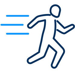Running
