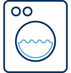 Obraz premium Washing Machine