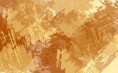 Abstract grunge texture brown color background