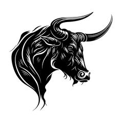 bull svg, bull png, bull vector, bull, bull, animal, cow, buffalo, head, cattle, isolated, horns, mammal, skull, horn, black, wildlife, white, nature, wild, vector, farm, ox, illustration, bovine, saf