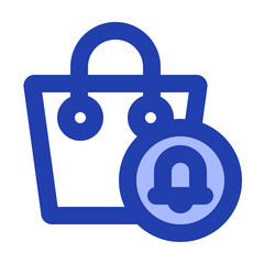 shopping notification