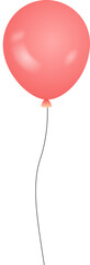colorful balloon