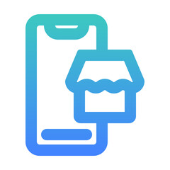 online store