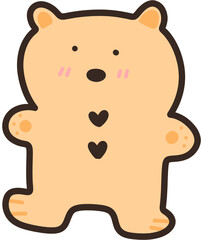 Bear