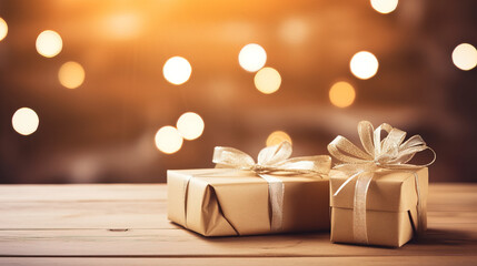 Eco-Friendly Joy: Christmas Gifts with Zero Waste Packaging