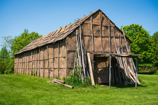 Ganondagan State Historic Site