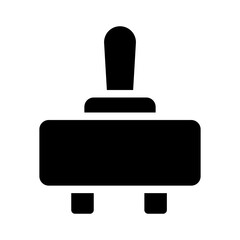 Obraz premium toggle switch