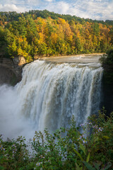 Letchworth State Park in New York State