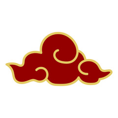 Chinese New Year Element