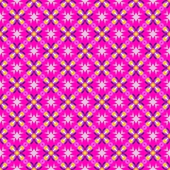 Simple pink Seamless pattern tile repeat patterns surface design textile design for fabric and digital paper background	