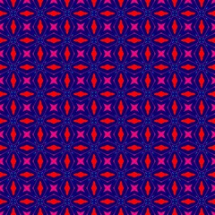 Violate Blue colors Seamless pattern tile repeat patterns surface design textile design for fabric and digital paper background	