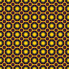 Geometrical Seamless pattern tile repeat patterns surface design textile design for fabric and digital paper background	