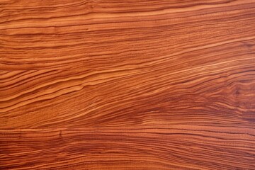 Naklejka premium macro of the wood grain in a mahogany desk