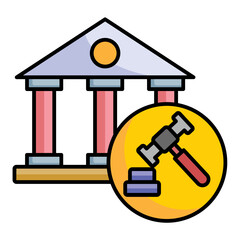 Regulation Icon