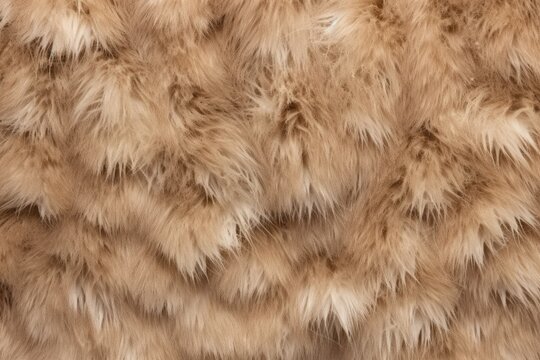 Brown Rabbit Fur Texture, Animal Skin Background Stock Image - Image of  decoration, natural: 150347489