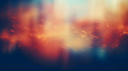 blurred background texture. Generative Ai.