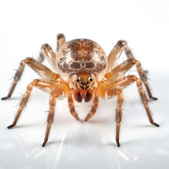 Water Measurer Spider