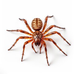 Fototapeta premium Tunnelweb Spider